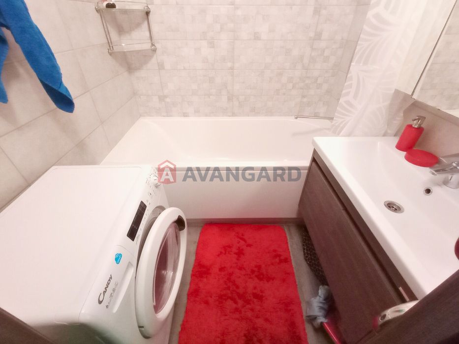 Здається затишна 2-кімн. квартира на Харківському шосе