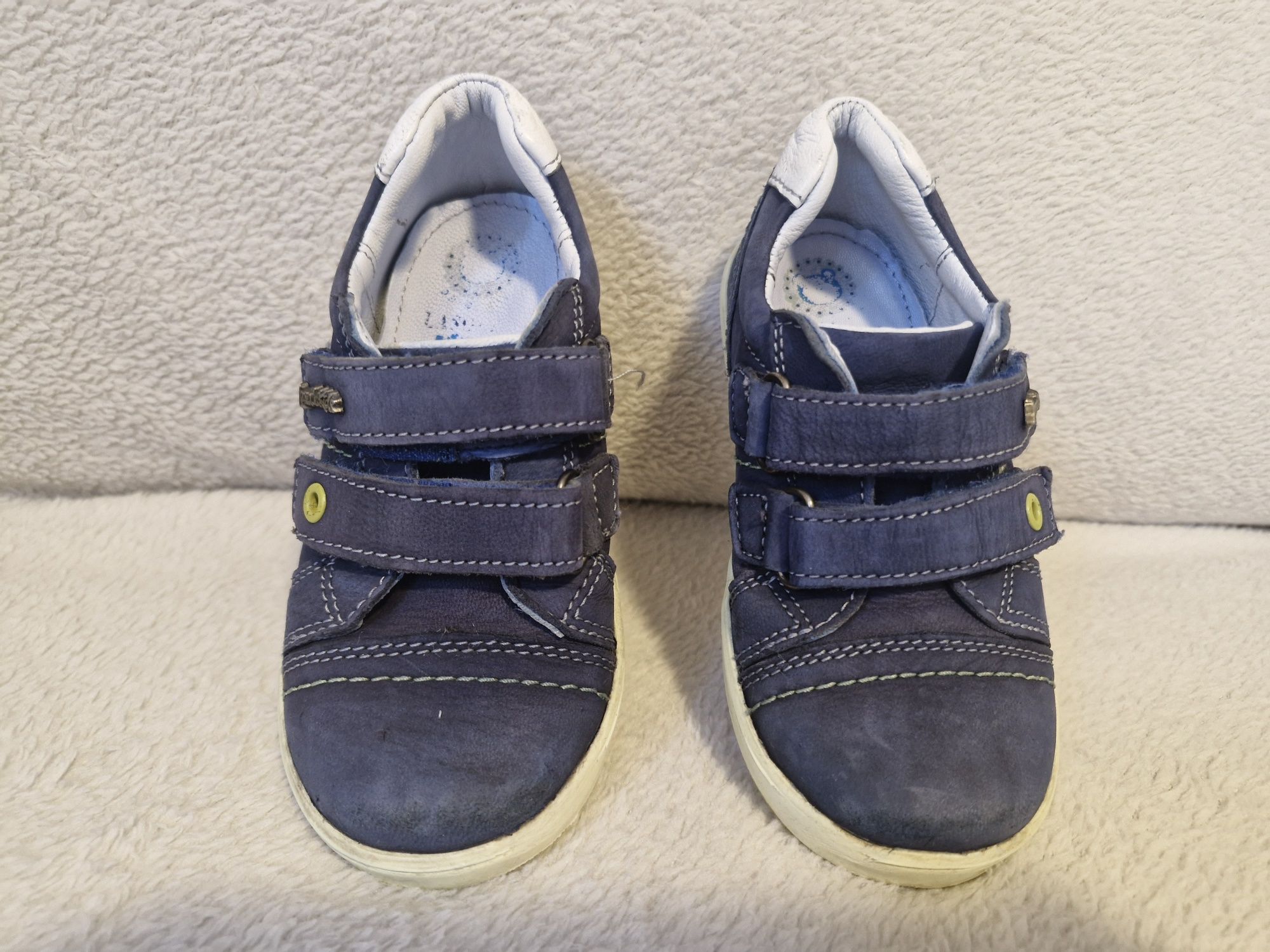 Adidasy Lasocki roz. 25