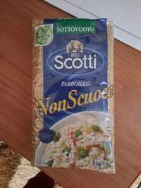 Ryż do risotto scotti