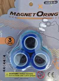 Magnetyczne pierścienie motoryczne MAGNETI RING