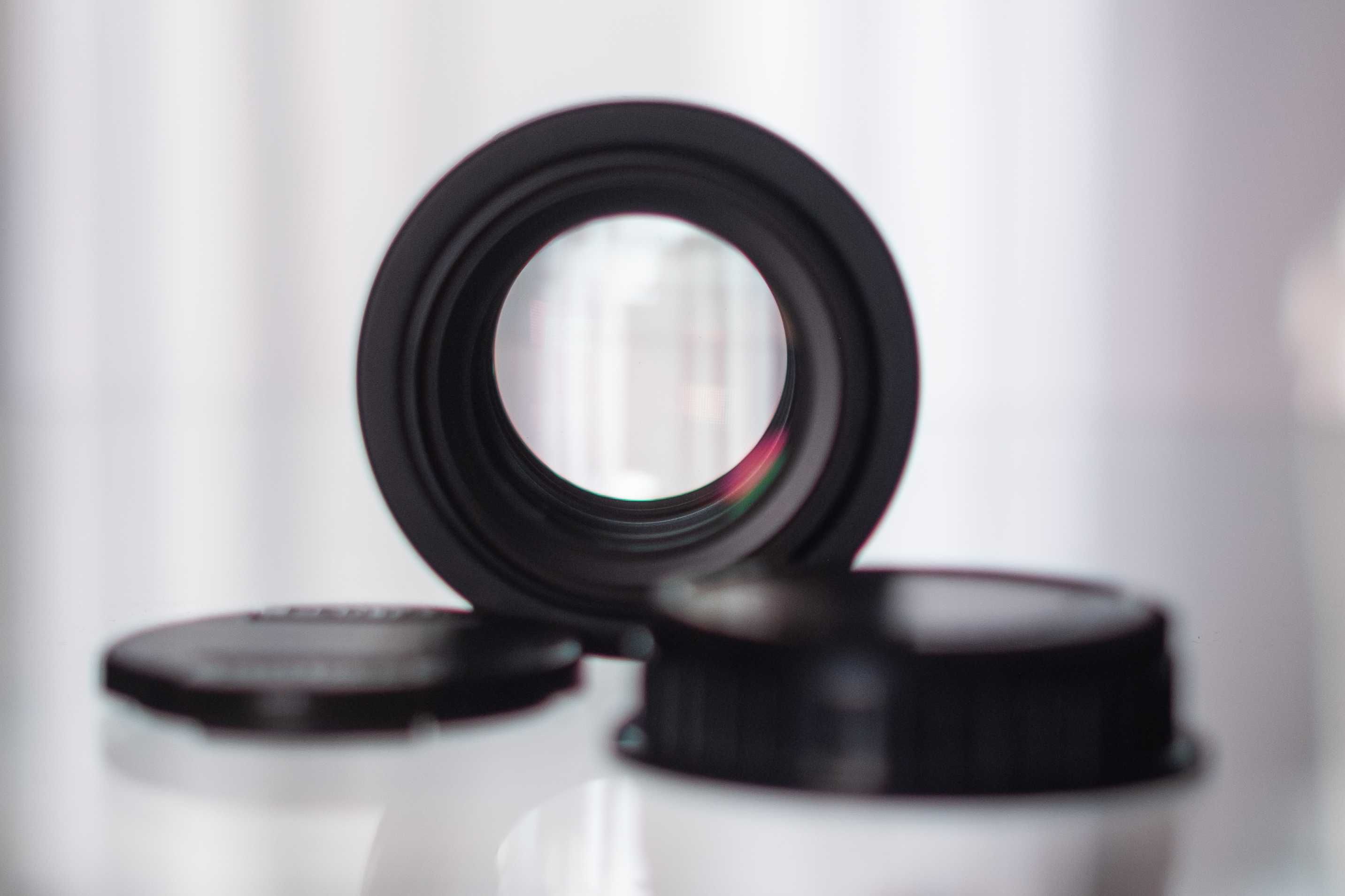Pentax FA 50 f1.4