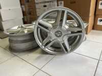 Jantes 15” 5x112 VW Caddy