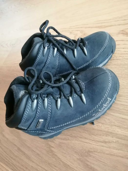 Buciki Timberland 28