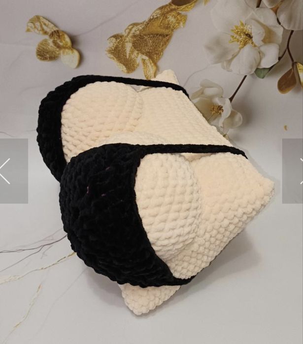 Полушка грудь, пошушка груди, подарунок