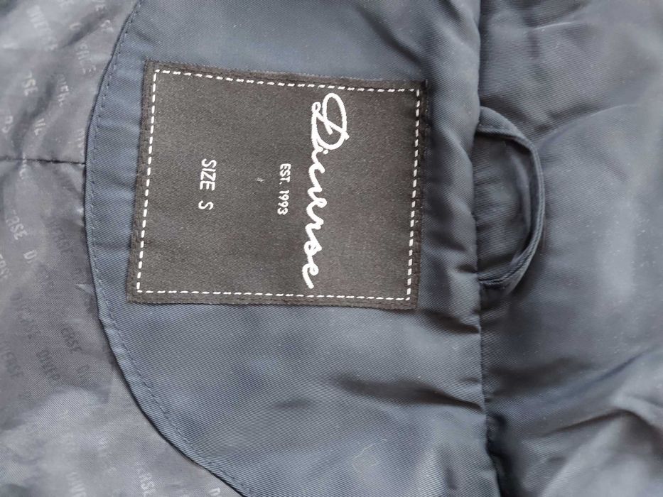 Kurtka DIVERSE  rozmiar S