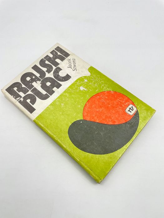 Rajski Plac Ax41224