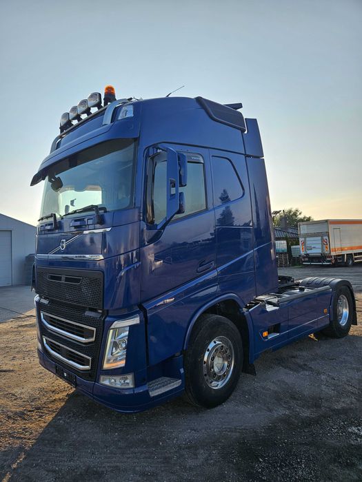 VOLVO FH 540 Ocean Race Full Opcja.