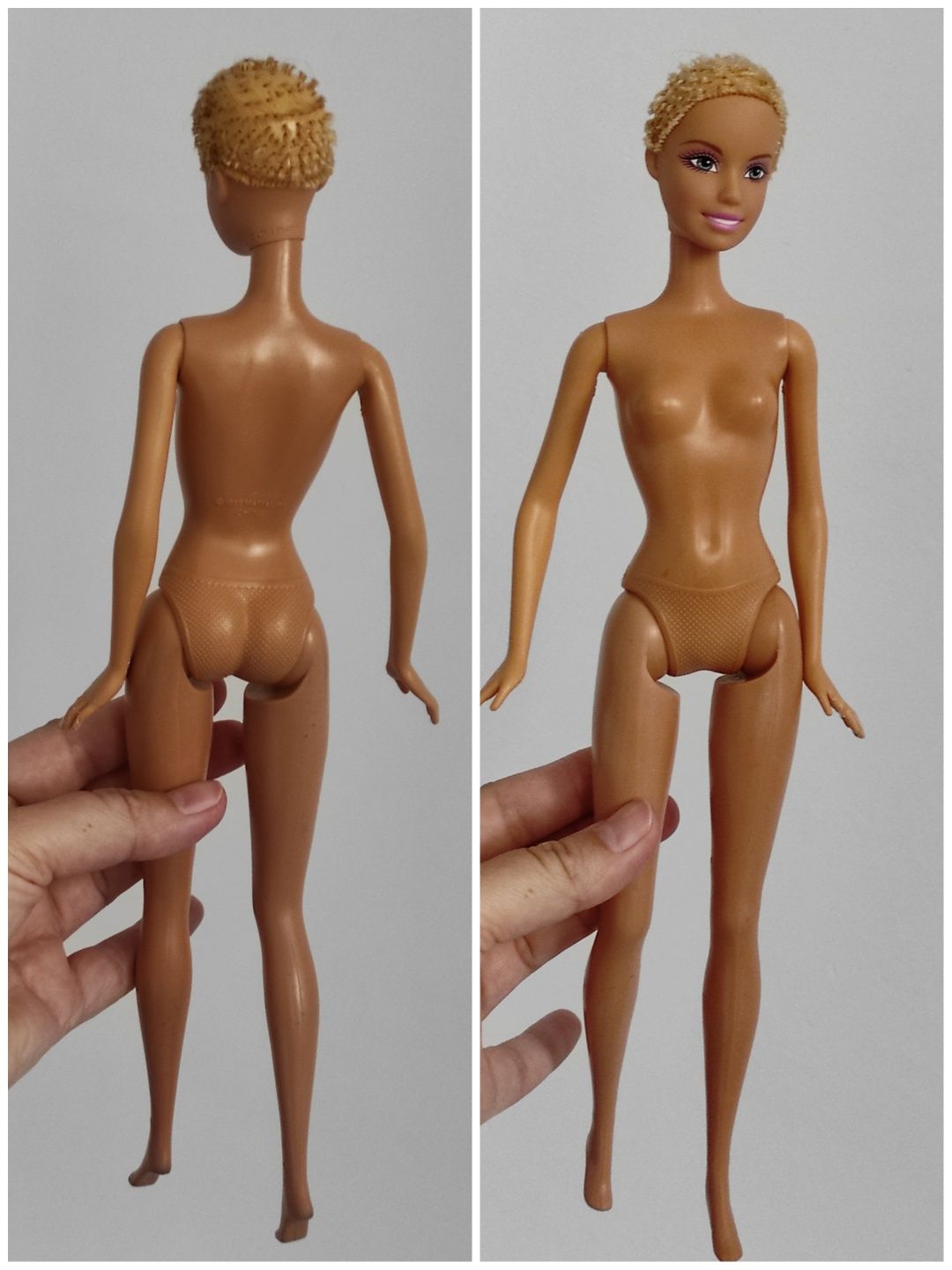 Куклы Барби разные Barbie Mattel