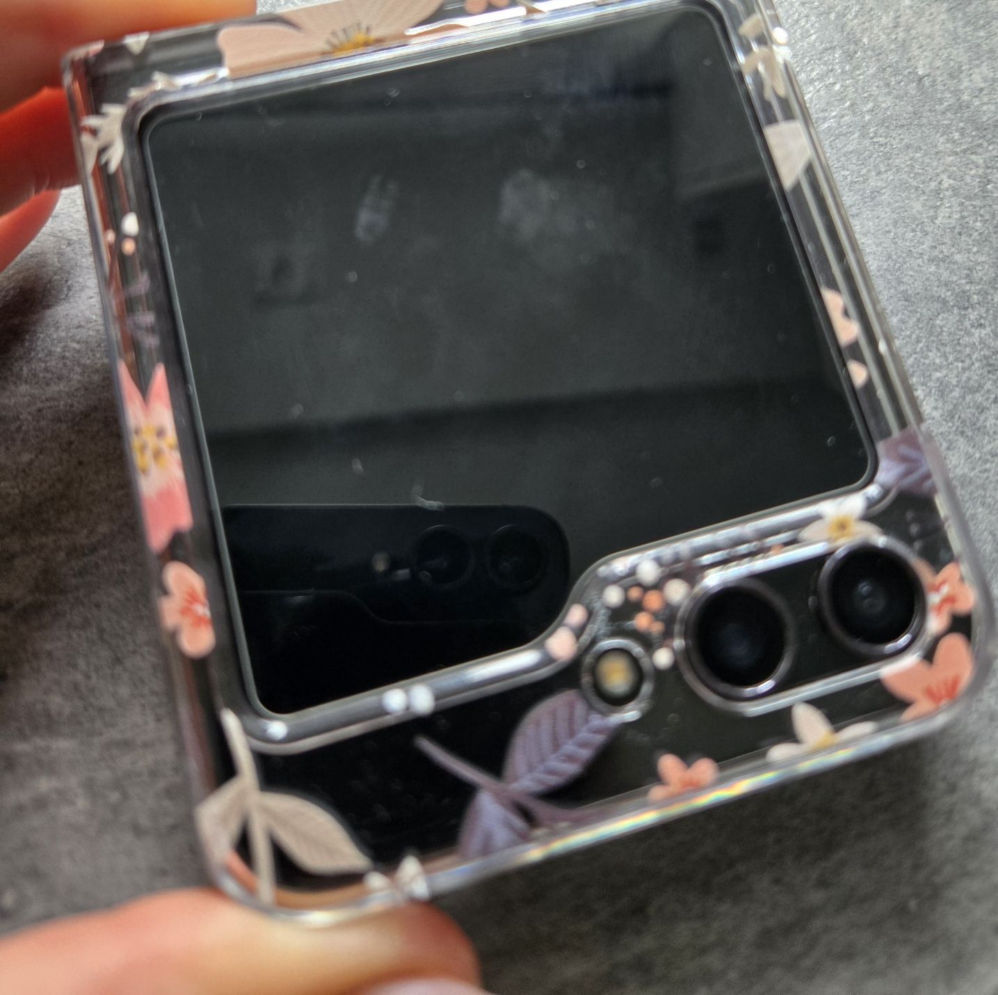 Etui do Samsung Flip5