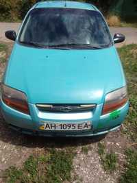 Chevrolet aveo 1.5