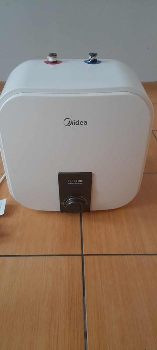 Elektryczny podgrzewacz wody bojler 15L