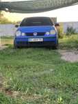 Volkswagen polo 4