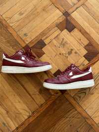 Nike air force 1 premium size 41