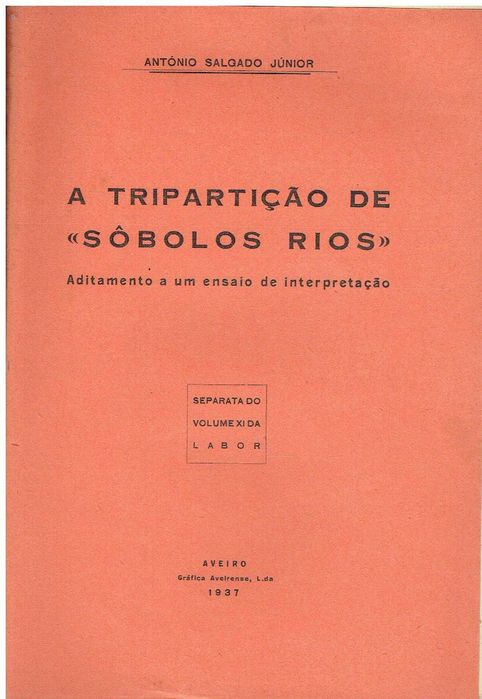 11127

A tripulação de Sóbolos Rios :
de António Salgado Júnior.