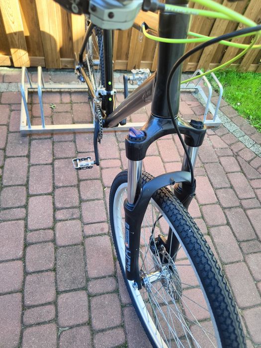 Rower MTB hardrocx XC 26"