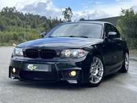 BMW 120 d Coupe Limited Edition Lifestyle c/ M Sport Pack