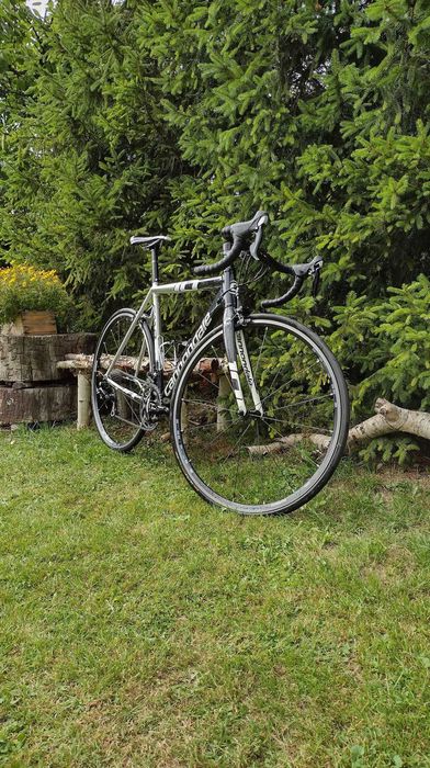 Cannondale CAAD10 rozmiar ramy 54