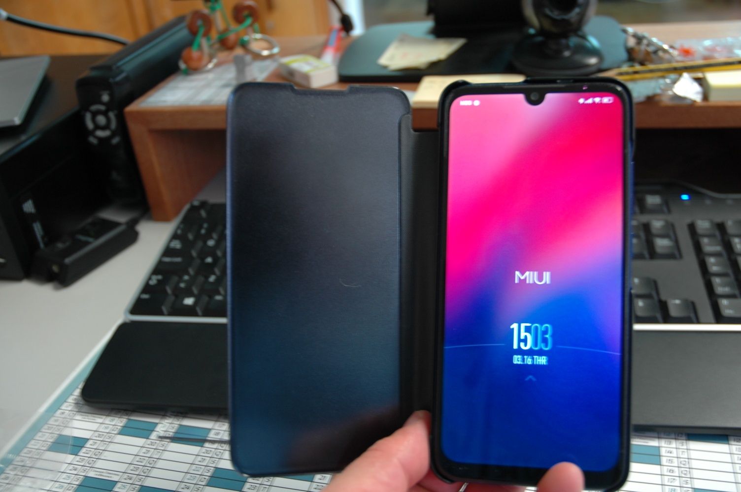 Capa redmi note 11