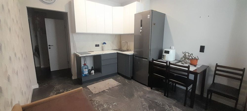 Продаж 1- кімнатної квартири