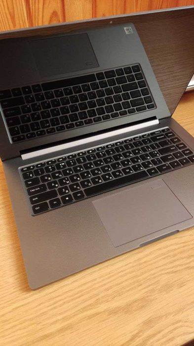 Ноутбук Mi Notebook Pro 15 2020 i7/16G/1Tb  КСИОМИ Xiaomi