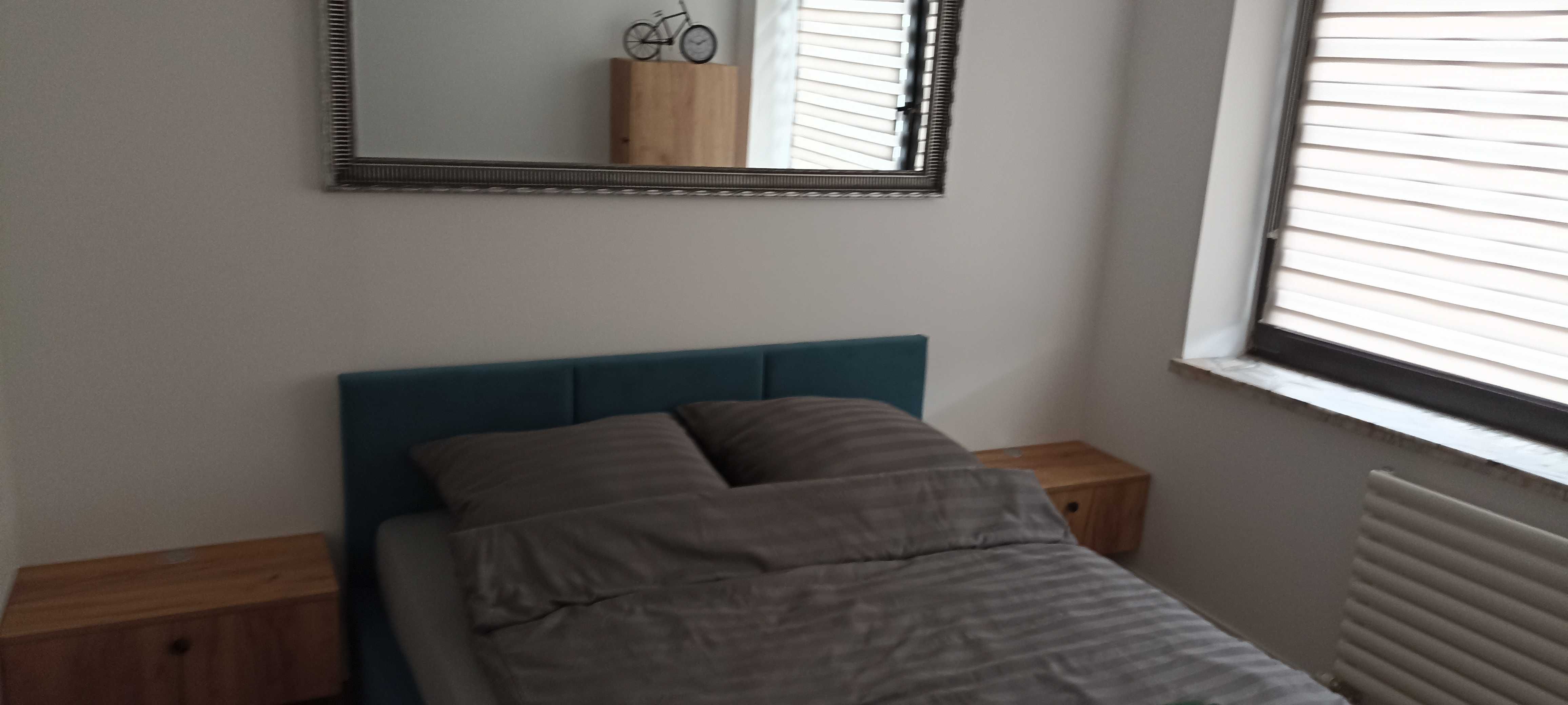 Apartamenty Ustroń