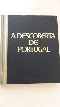 À Descoberta de Portugal