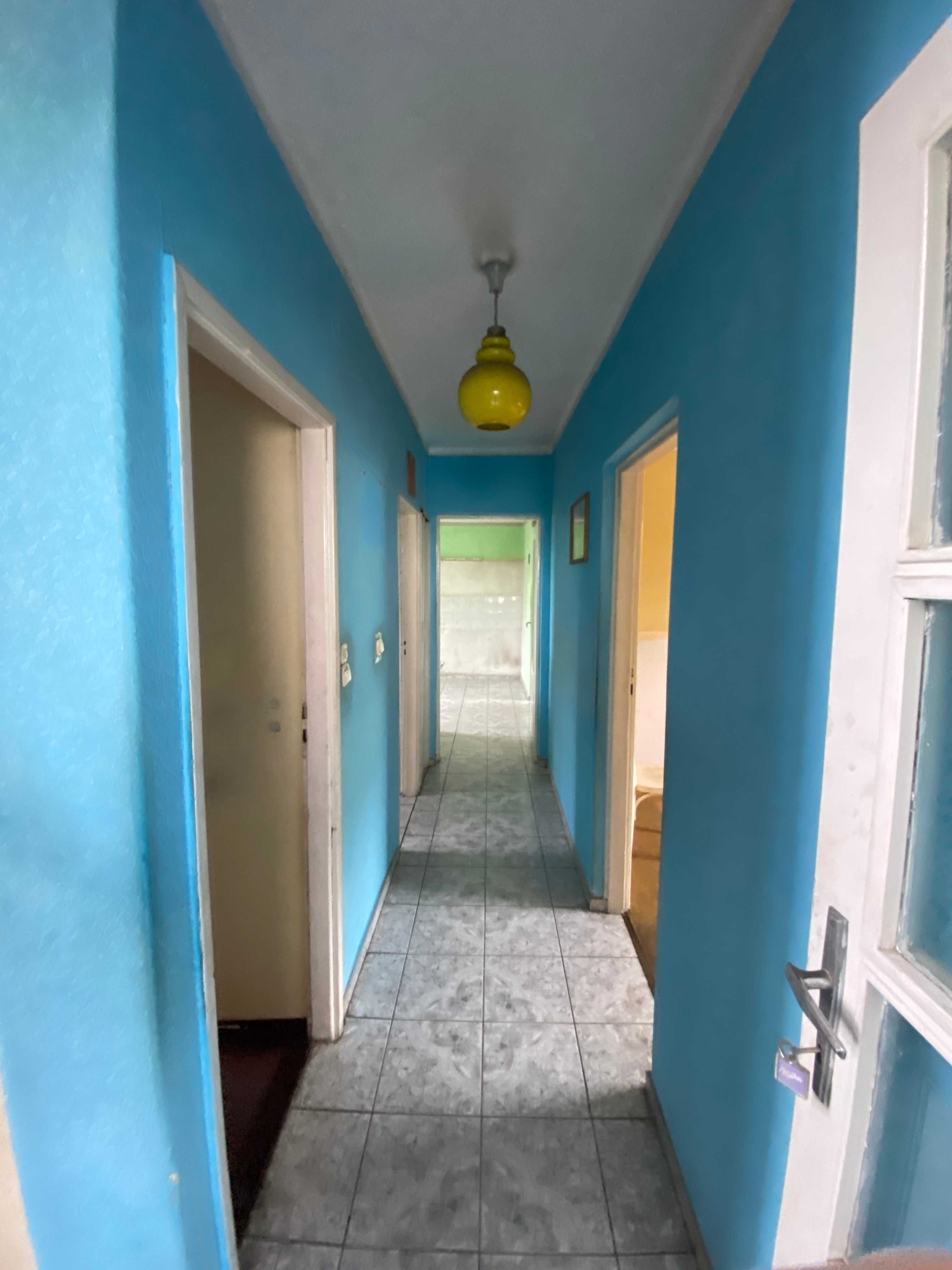 Na sprzedaż dom jednorodzinny ok 122 m² – Łącznik, gm. Biała