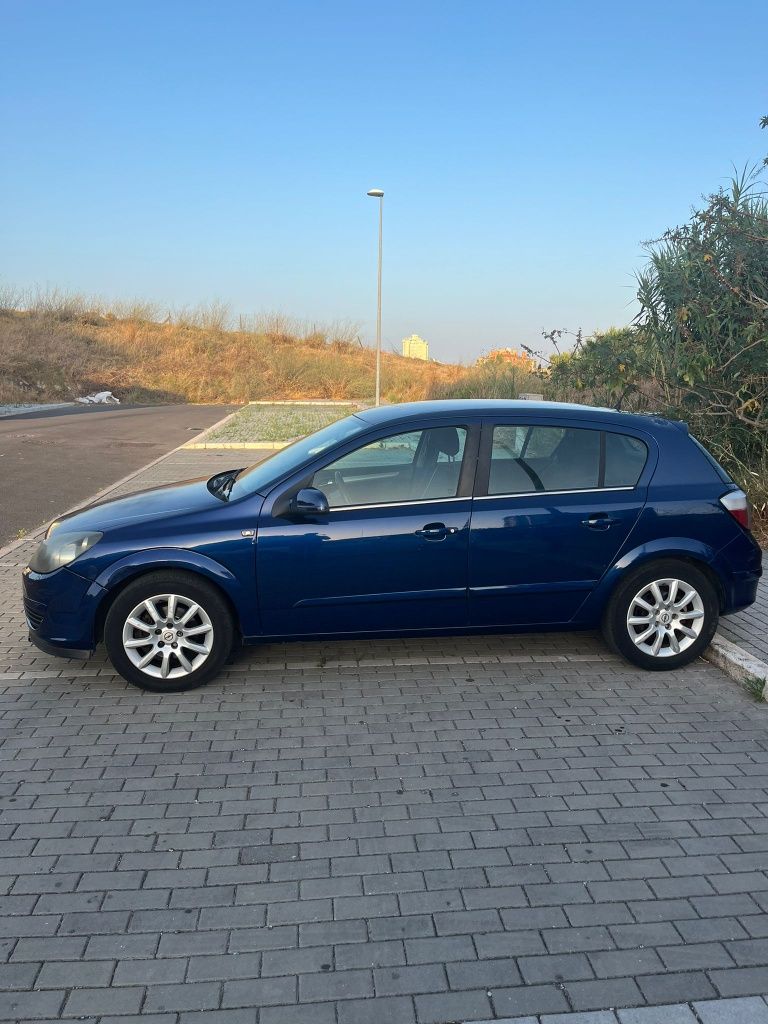 Opel astra 1.3 cdti 2005