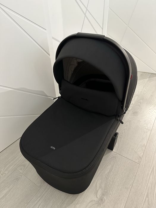 Коляска carello alfa