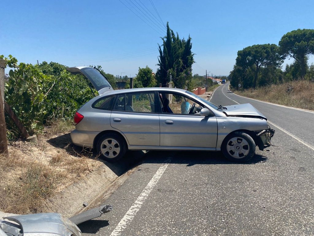 A vender KIA RÍO de 2005-06