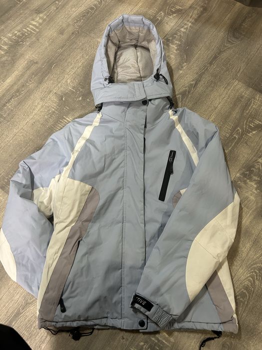 Жіноча Лижна куртка active