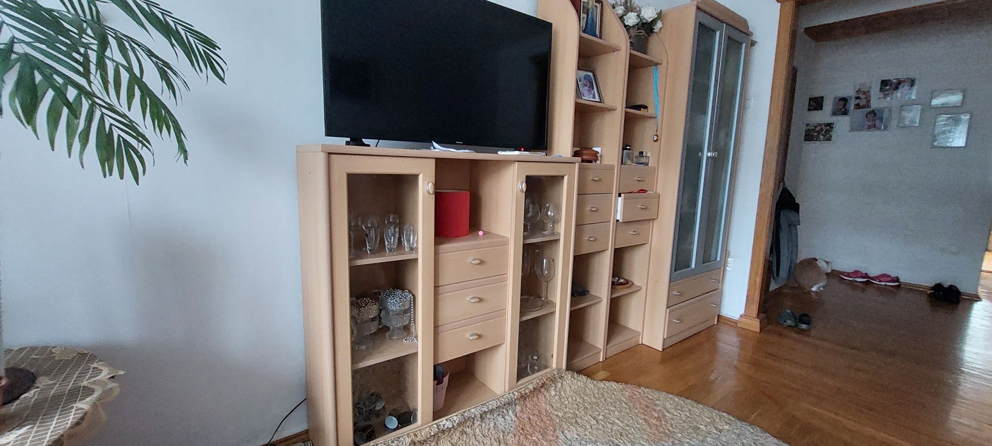 Продам стінку у вітальню