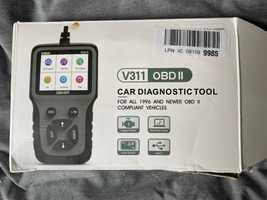 Geker V311 Interfejs diagnostyczny OBD II