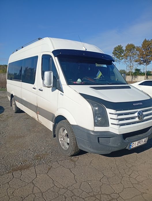 Крафтер длинная база