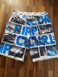 Calcoes de praia Rip Curl