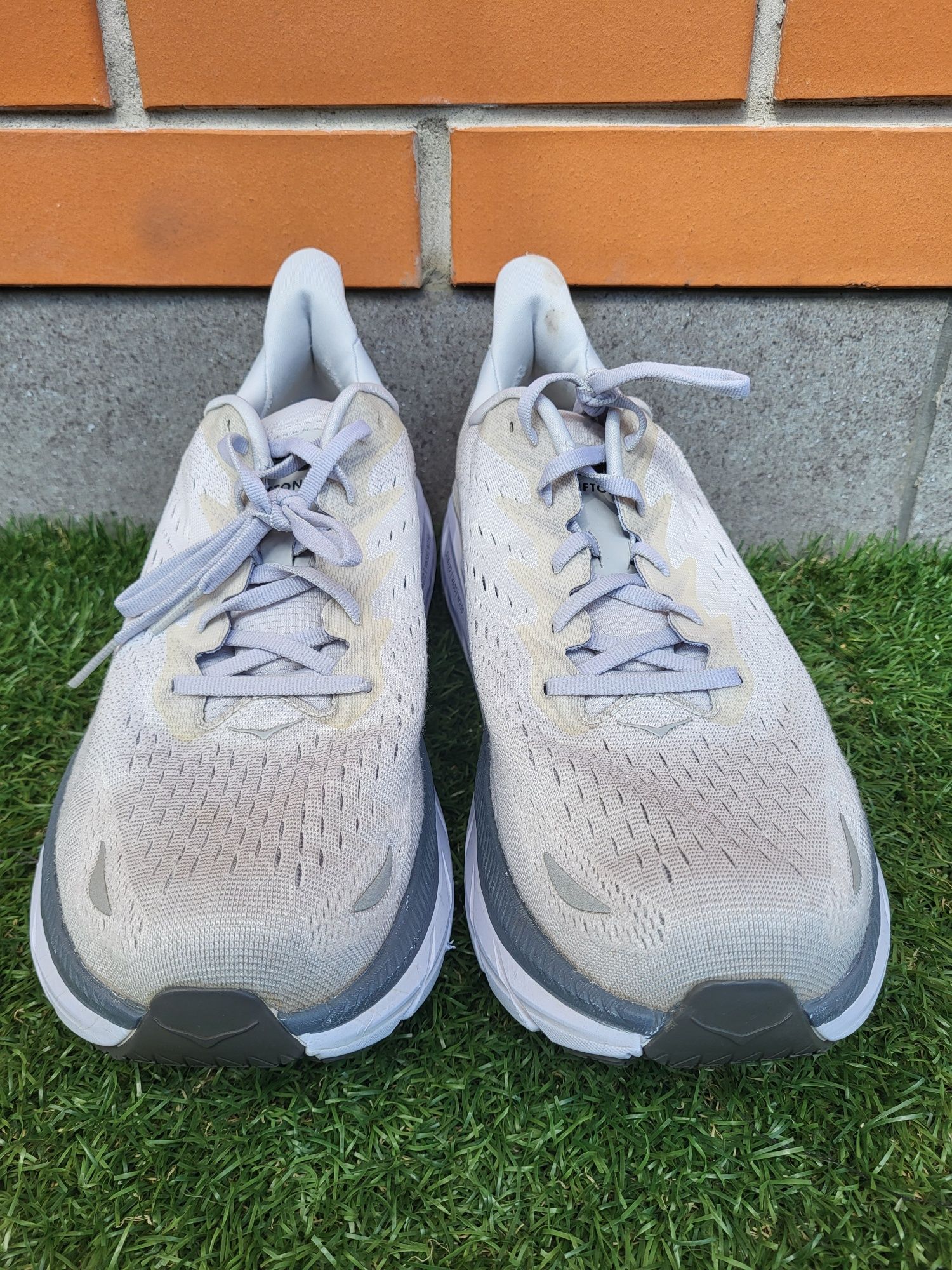 Buty Hoka Clifton 8