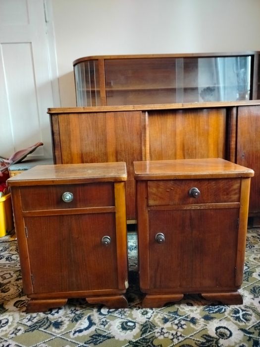 Meble z lat 50-60  6 0 3- 414- 263