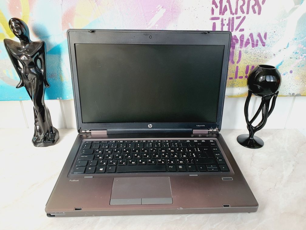 Ноутбук HP ProBook 6475b