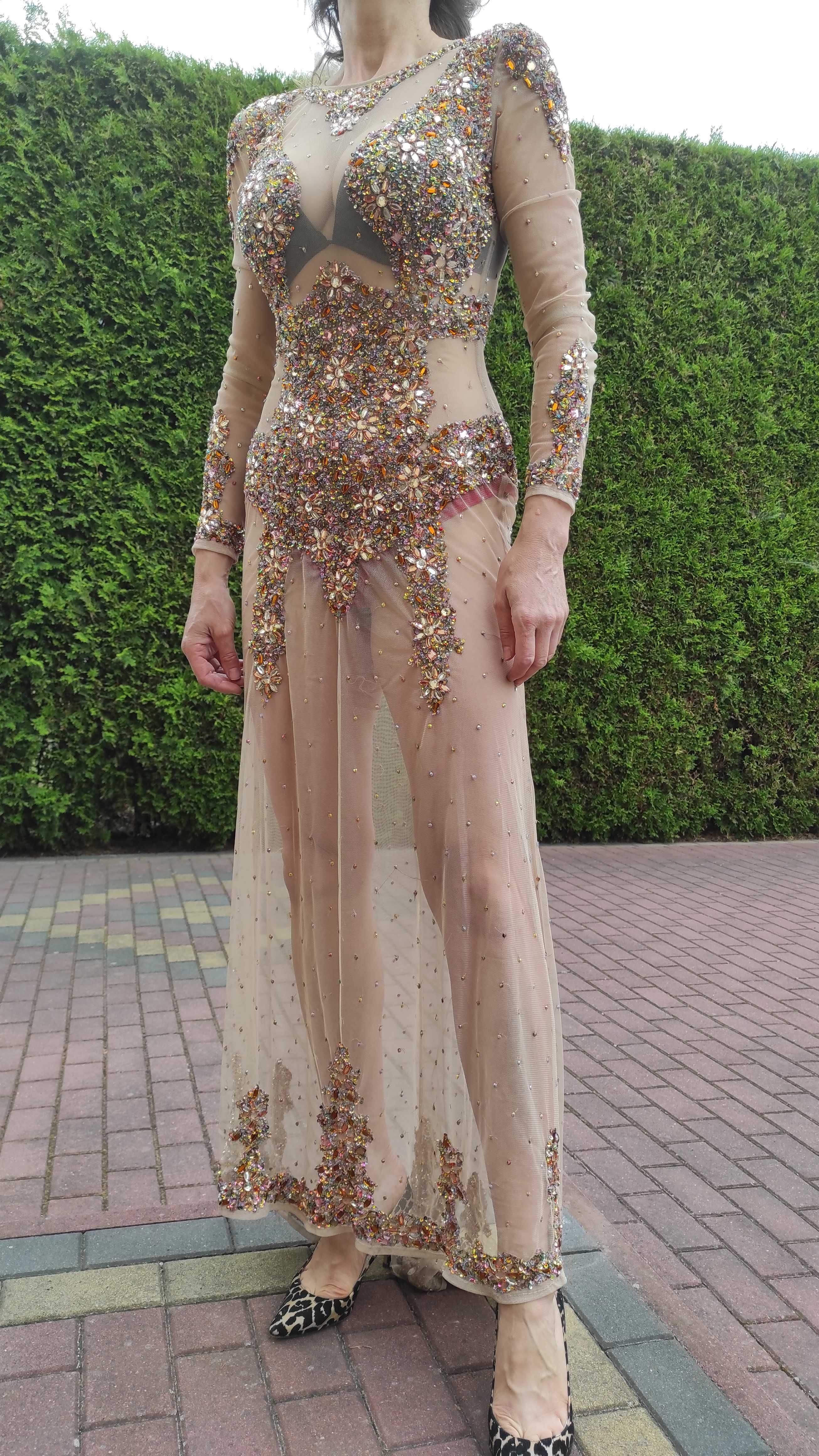 SUKNIA ala  Beyonce