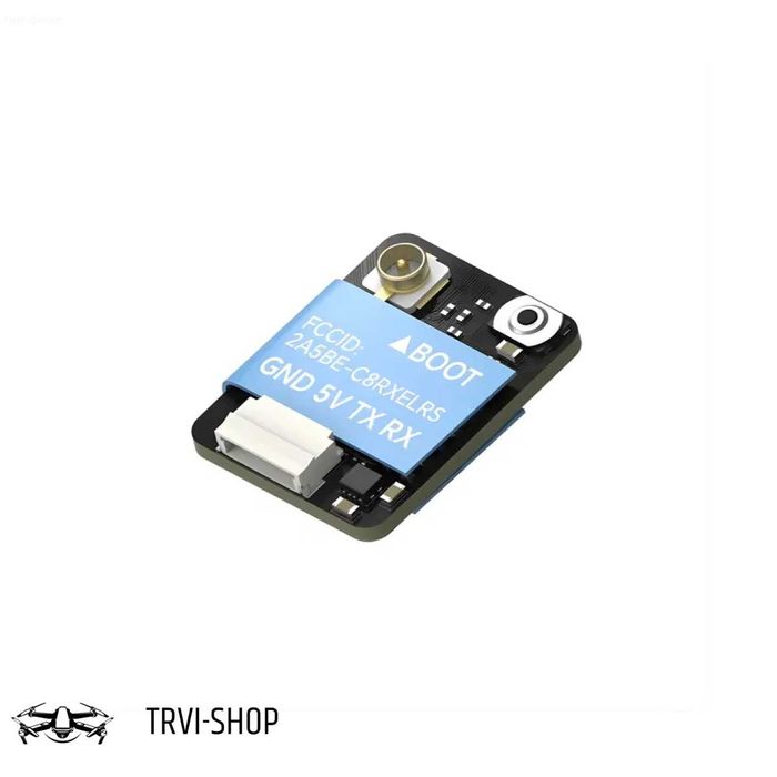 Радіоприймач (RX) iFlight ExpressLRS ELRS RX 915mhz Nano, fpv, дрон