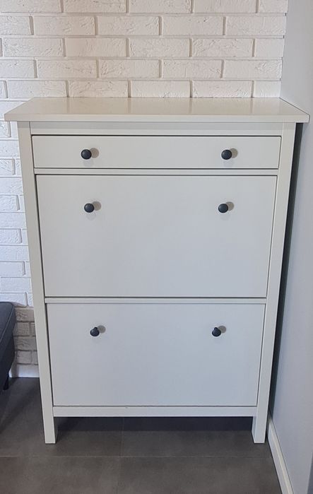 Szafka na buty ikea