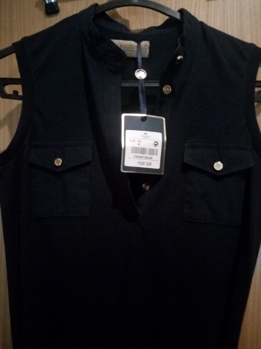 Vestido Sacoor Brother