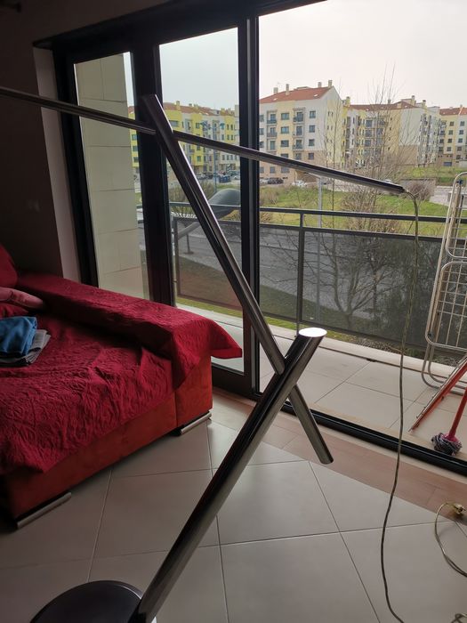 Candeeiro de Pé para Sala