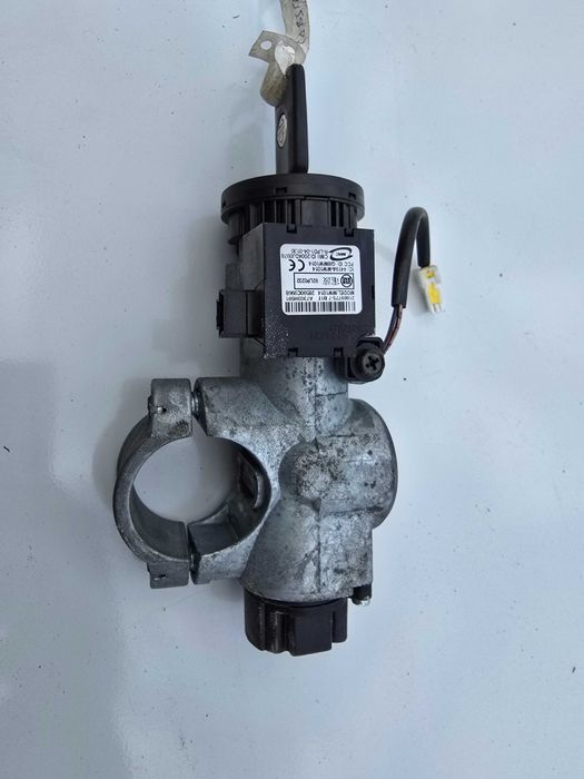 Stacyjka zapłonowa Nissan Cabstar Renault Maxity (NT400) K2506-05