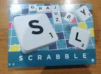 Scrabble oryginał nowa