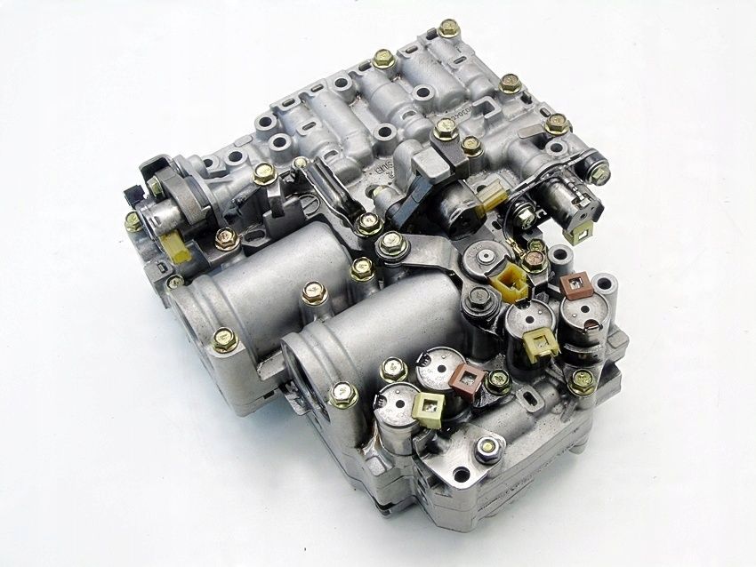 Sterownik Hydrauliczny Skrzyni biegów 2.0 Tdci Tddi Mondeo MK3