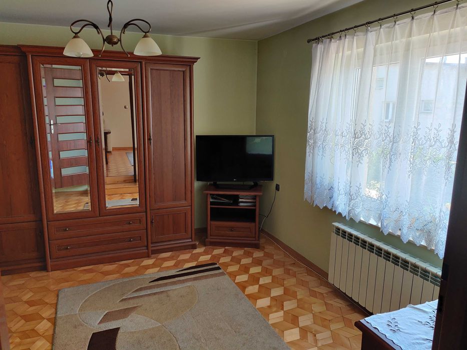 Wynajem domu Radom Idalin