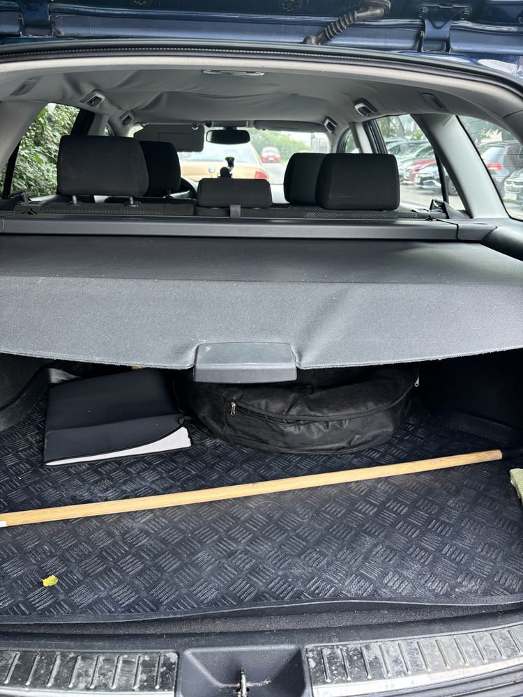 Toyota avensis T25 2005 gaz lpg