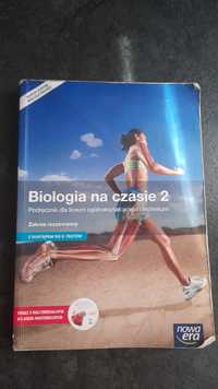 Biologia  na czasie 2