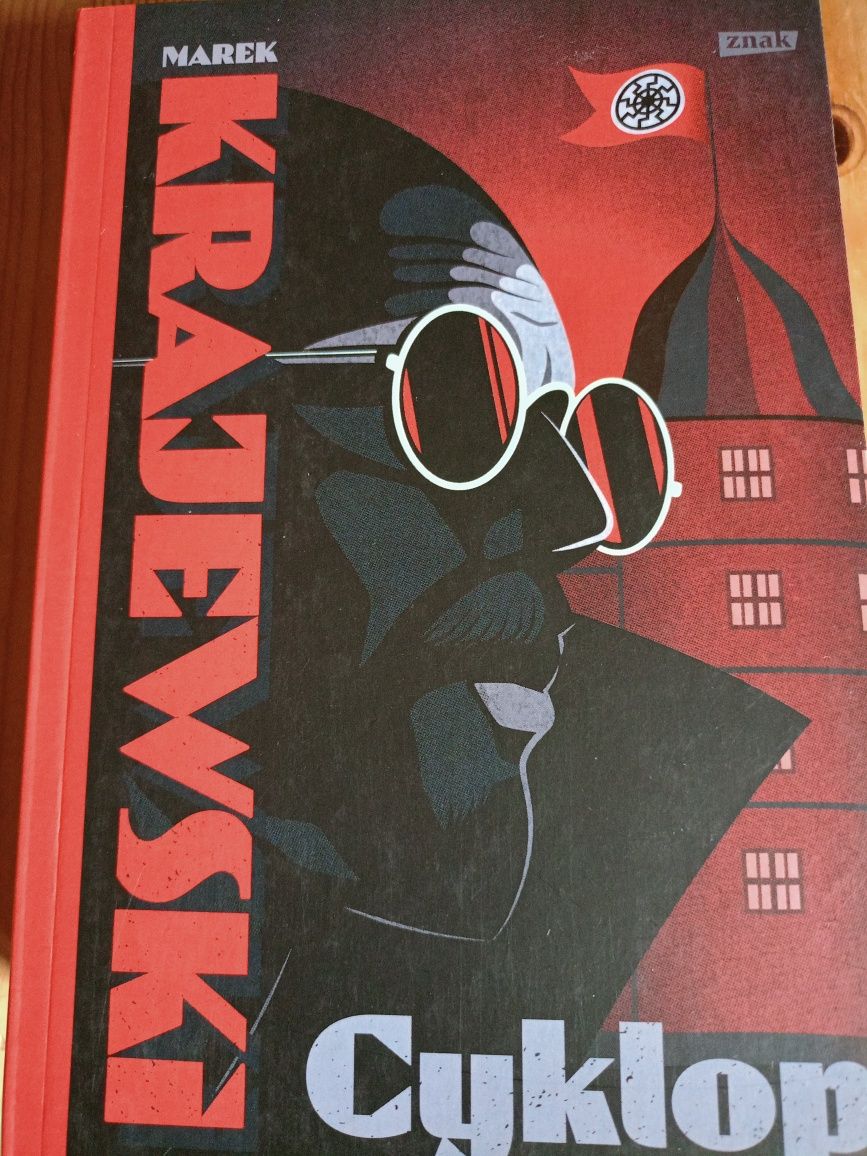 Krajewski Cyklop